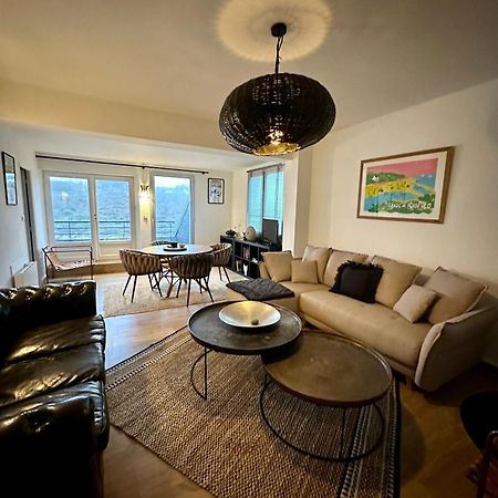 Les Villas De La Plage Névez Dış mekan fotoğraf