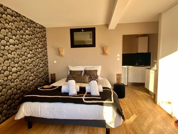 Les Villas De La Plage Névez Dış mekan fotoğraf
