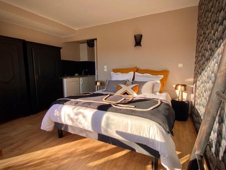 Les Villas De La Plage Névez Dış mekan fotoğraf