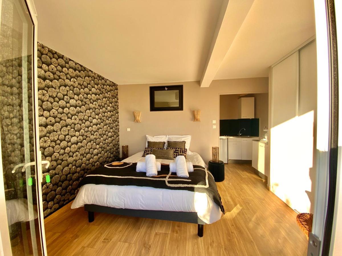 Les Villas De La Plage Névez Dış mekan fotoğraf