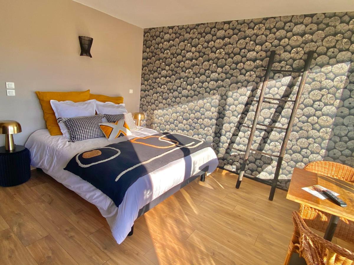 Les Villas De La Plage Névez Dış mekan fotoğraf